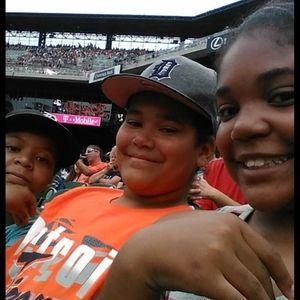 Meet your Posher, Renardo